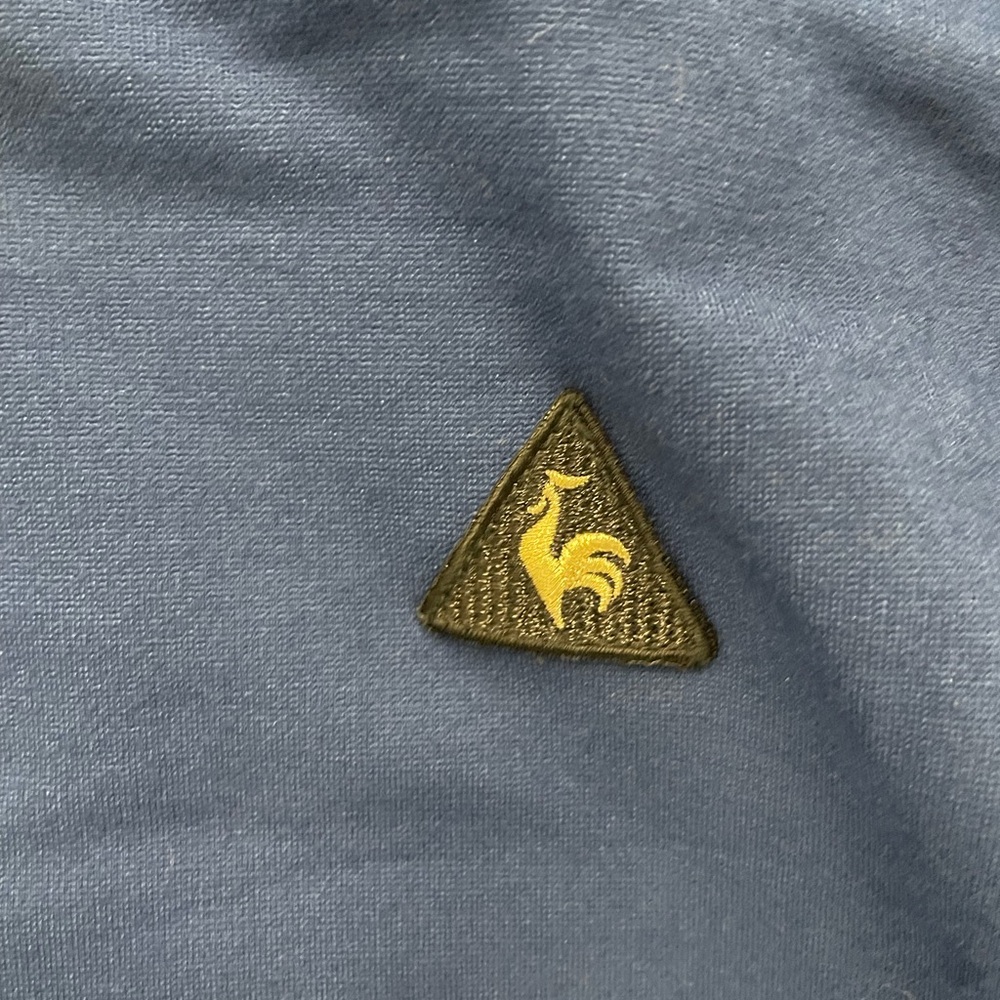 Le Coq Sportif Sweatshirt